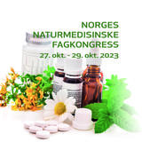 Norges naturmedisinske fagkongress 2023