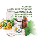 Norges naturmedisinske fagkongress 2024