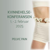 KVINNEHELSEKONFERANSEN 2025