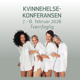 KVINNEHELSEKONFERANSEN 2026
