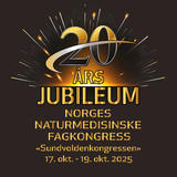 Norges naturmedisinske fagkongress 2025